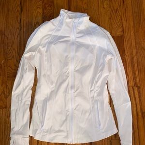 ANTONIO MELANI ATHLETIC ZIP UP